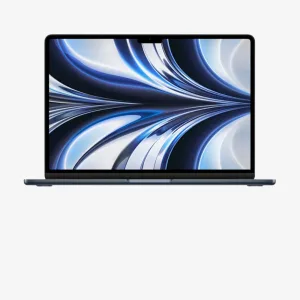 MacBook Air Retina 15